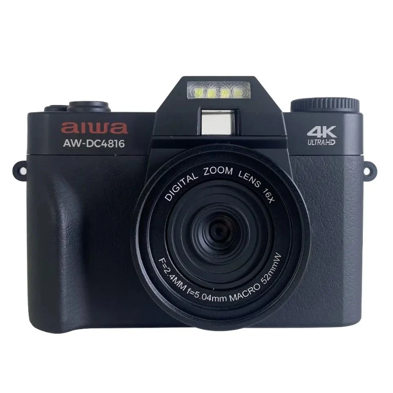 Camera & Photography