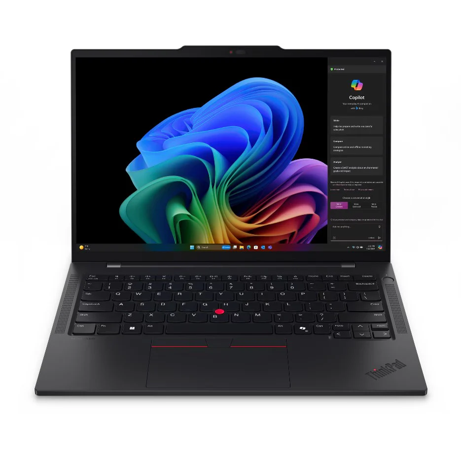 Laptops And Tablets